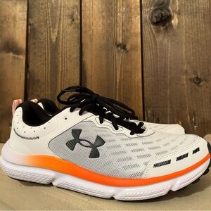 Men’s under armour shoes